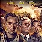 Wolves of War 2022  Dub in Hindi Full Movie